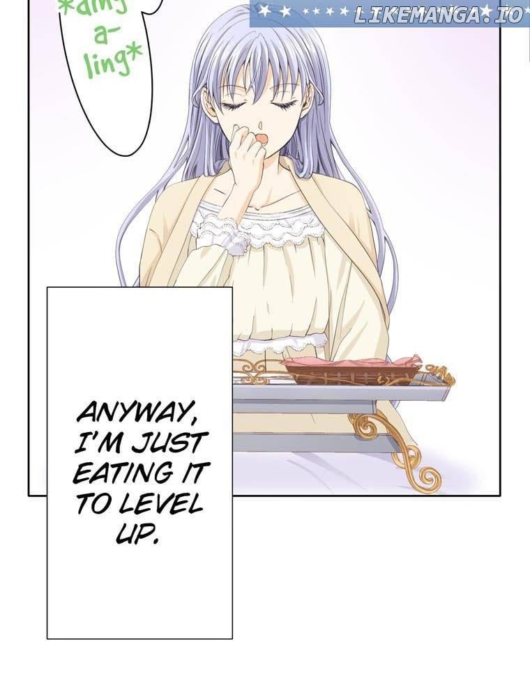 I'm a Villainess to be Poisoned, so Why am I Being Adored? Chapter 34 - page 7