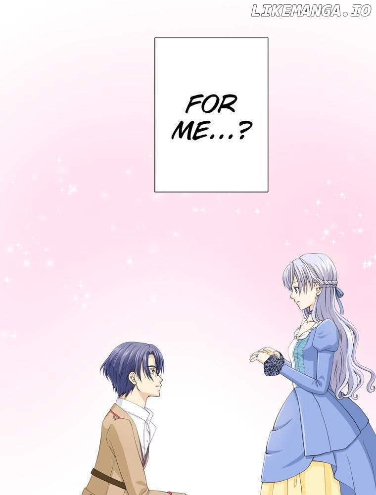I'm a Villainess to be Poisoned, so Why am I Being Adored? Chapter 34 - page 80