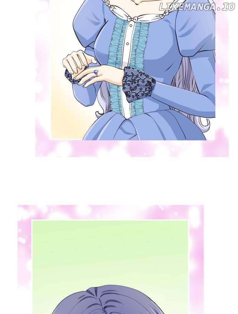 I'm a Villainess to be Poisoned, so Why am I Being Adored? Chapter 34 - page 82