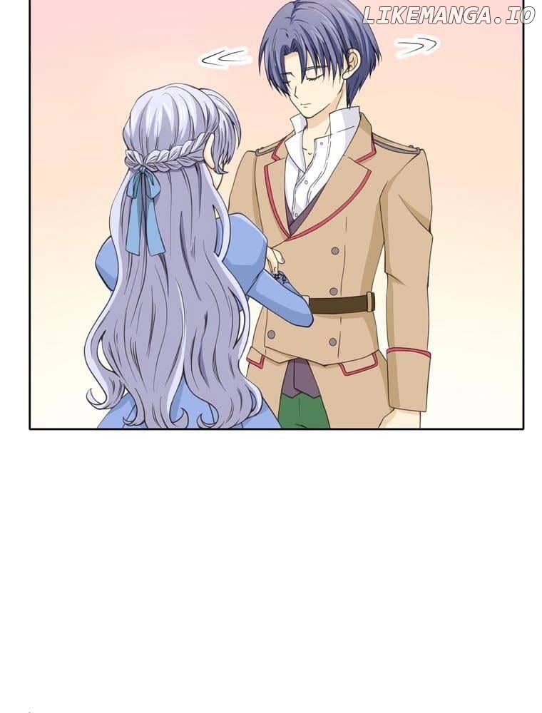 I'm a Villainess to be Poisoned, so Why am I Being Adored? Chapter 35 - page 13