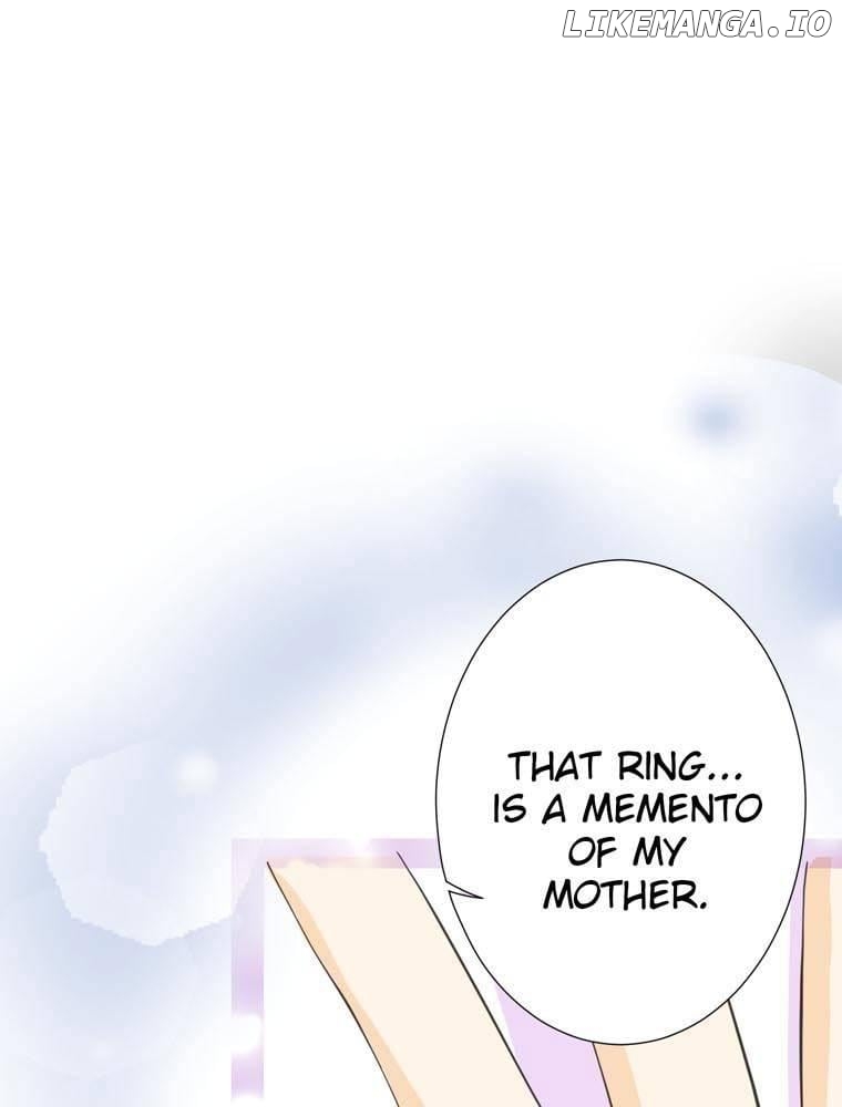 I'm a Villainess to be Poisoned, so Why am I Being Adored? Chapter 35 - page 2