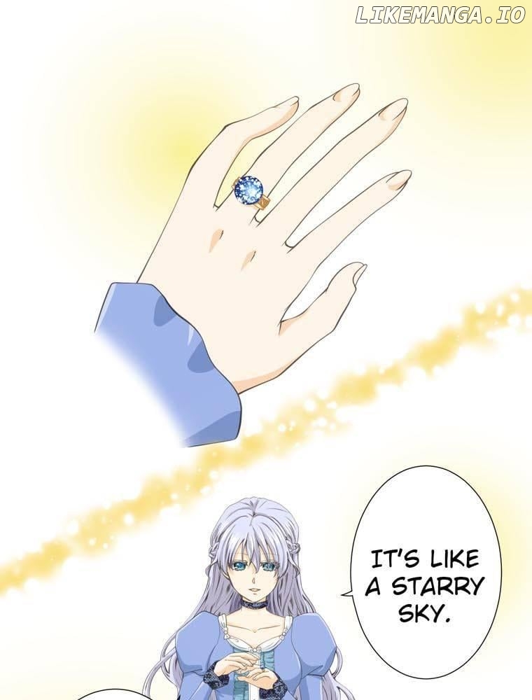 I'm a Villainess to be Poisoned, so Why am I Being Adored? Chapter 35 - page 20