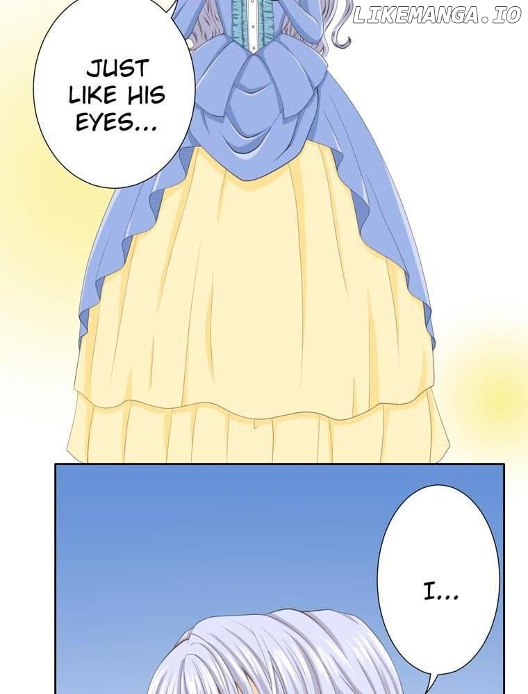 I'm a Villainess to be Poisoned, so Why am I Being Adored? Chapter 35 - page 21