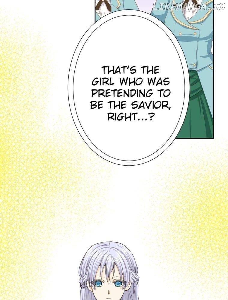 I'm a Villainess to be Poisoned, so Why am I Being Adored? Chapter 35 - page 29