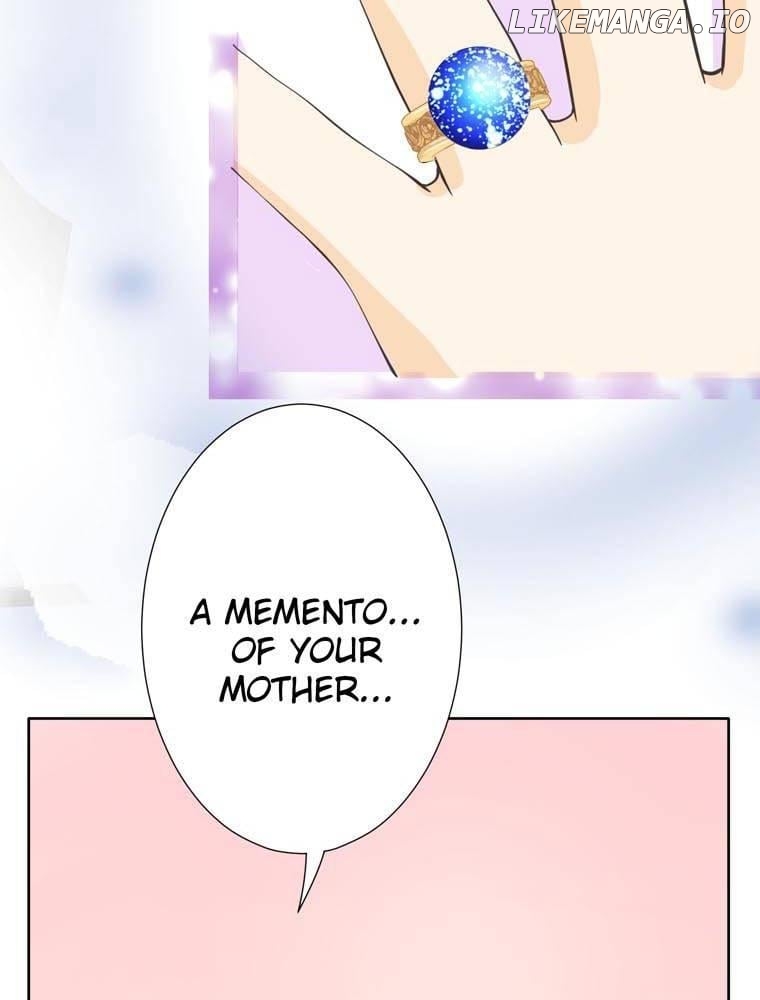 I'm a Villainess to be Poisoned, so Why am I Being Adored? Chapter 35 - page 3