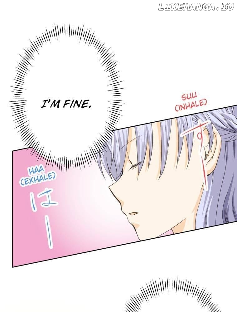 I'm a Villainess to be Poisoned, so Why am I Being Adored? Chapter 35 - page 32