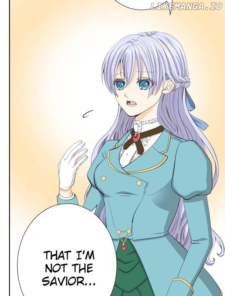 I'm a Villainess to be Poisoned, so Why am I Being Adored? Chapter 35 - page 47