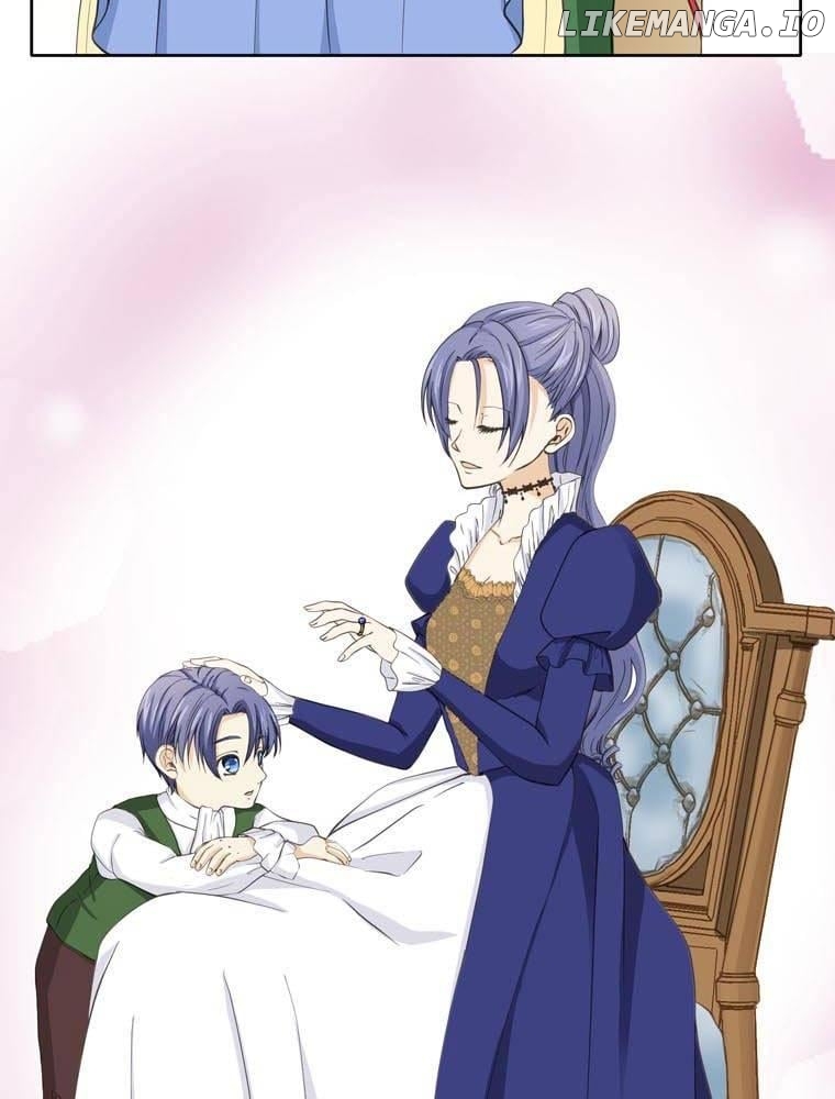 I'm a Villainess to be Poisoned, so Why am I Being Adored? Chapter 35 - page 5