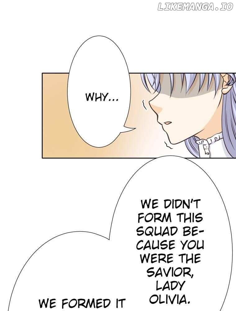 I'm a Villainess to be Poisoned, so Why am I Being Adored? Chapter 35 - page 50