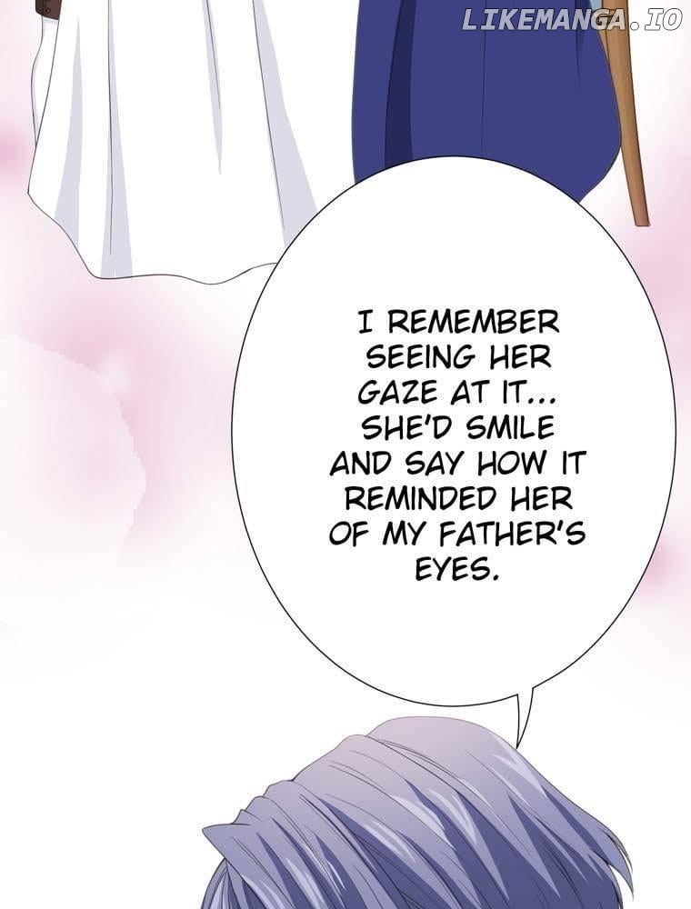 I'm a Villainess to be Poisoned, so Why am I Being Adored? Chapter 35 - page 6