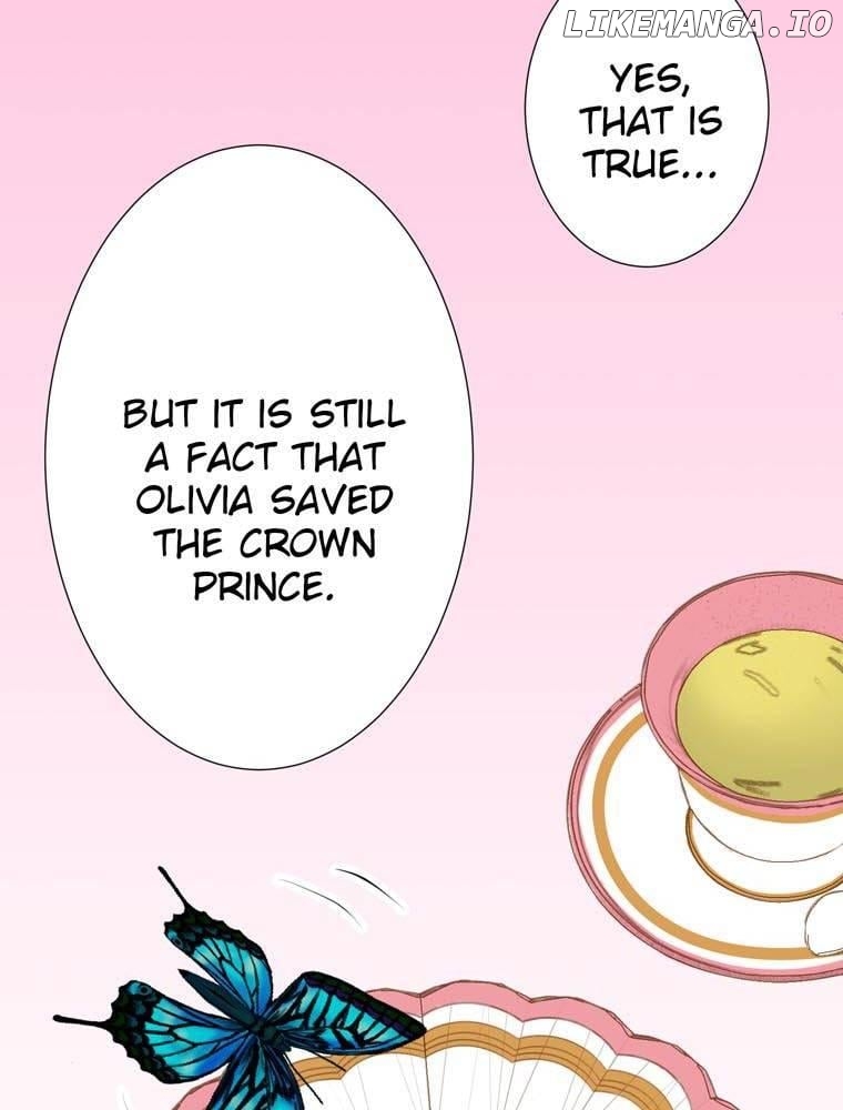 I'm a Villainess to be Poisoned, so Why am I Being Adored? Chapter 35 - page 65