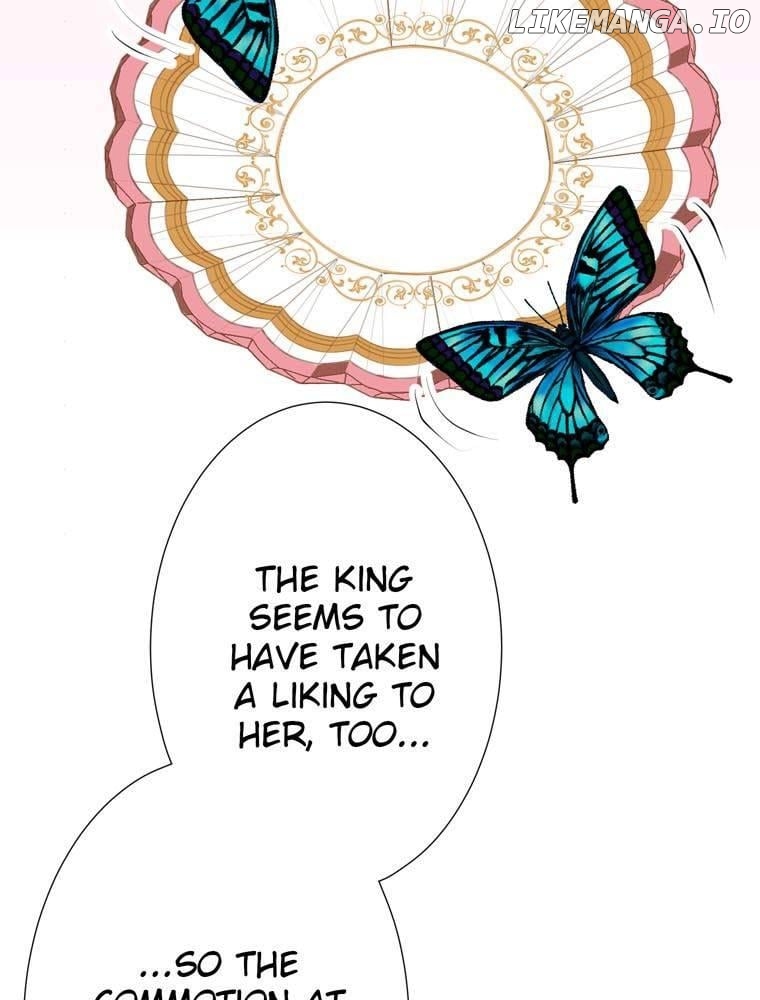 I'm a Villainess to be Poisoned, so Why am I Being Adored? Chapter 35 - page 66