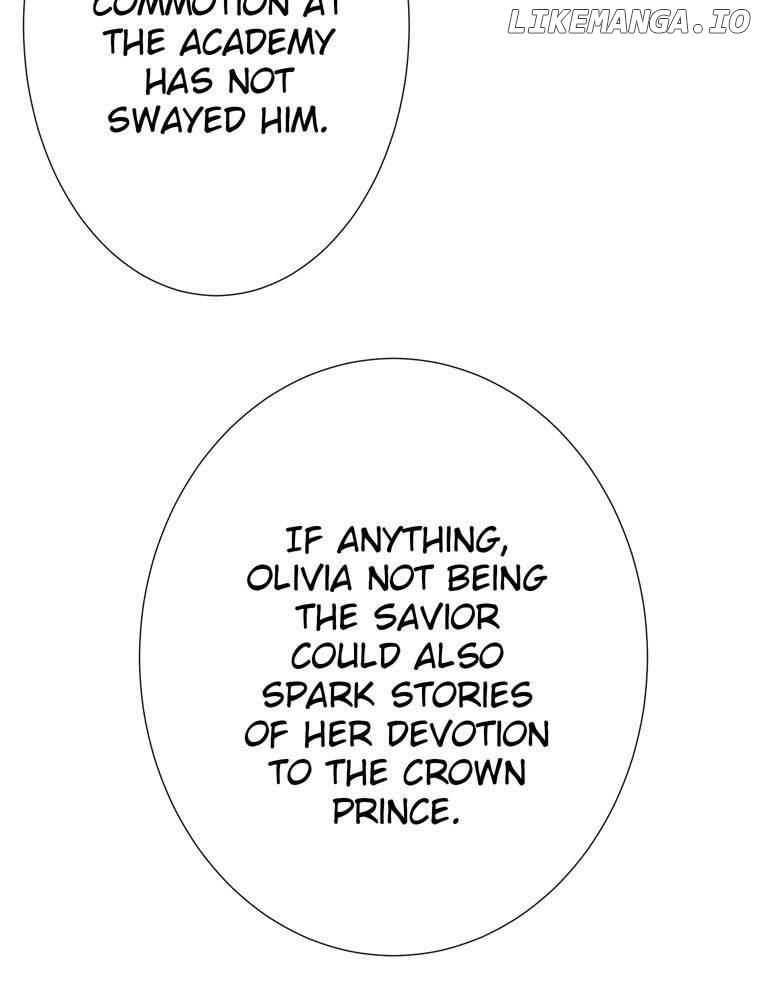 I'm a Villainess to be Poisoned, so Why am I Being Adored? Chapter 35 - page 67