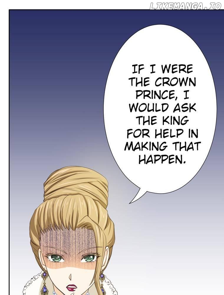 I'm a Villainess to be Poisoned, so Why am I Being Adored? Chapter 35 - page 68