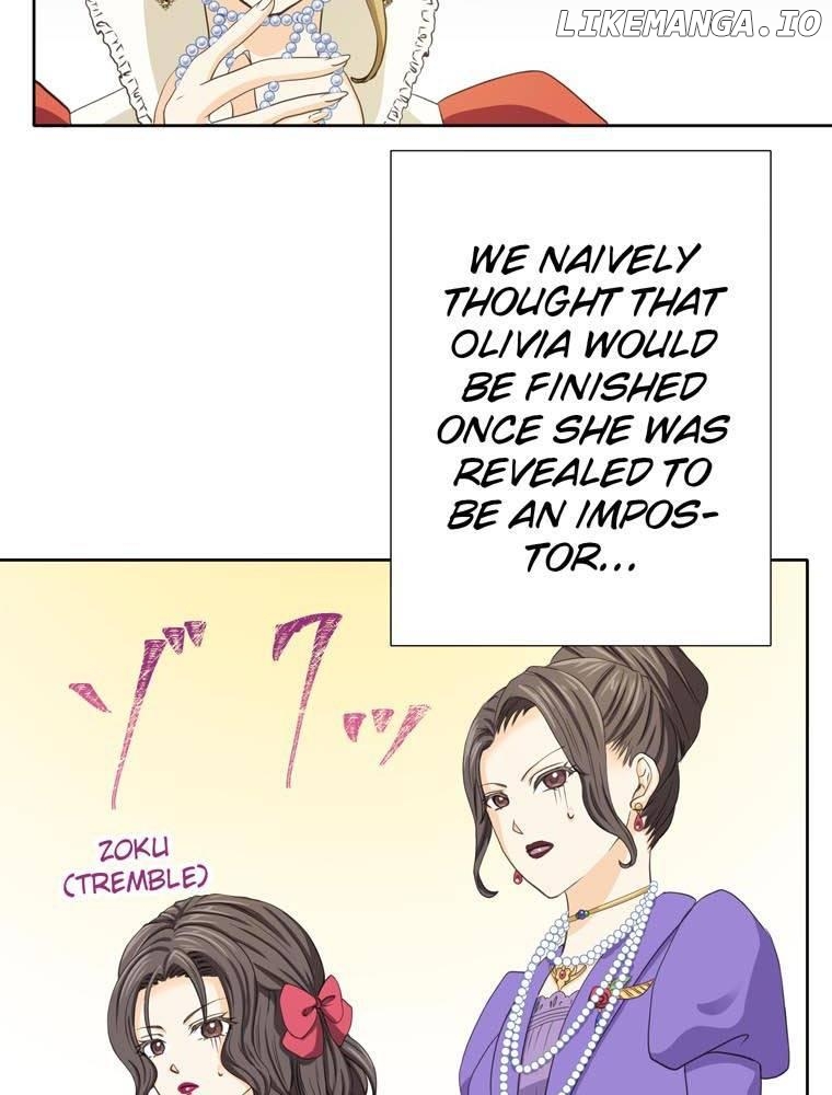 I'm a Villainess to be Poisoned, so Why am I Being Adored? Chapter 35 - page 69