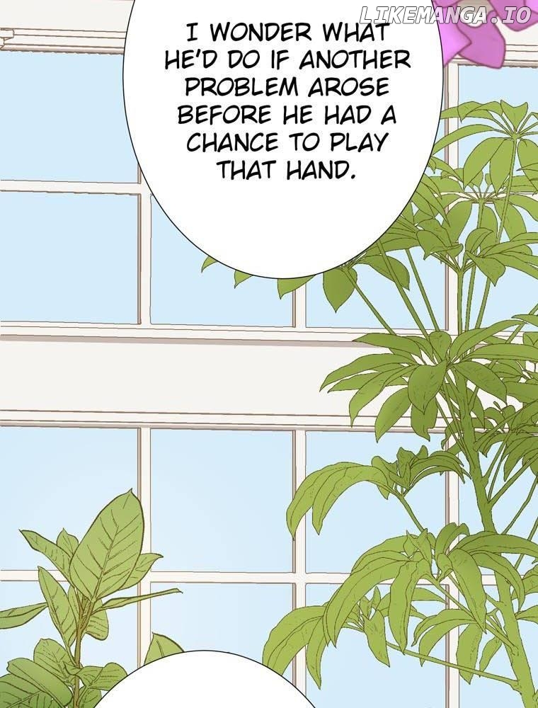 I'm a Villainess to be Poisoned, so Why am I Being Adored? Chapter 35 - page 71