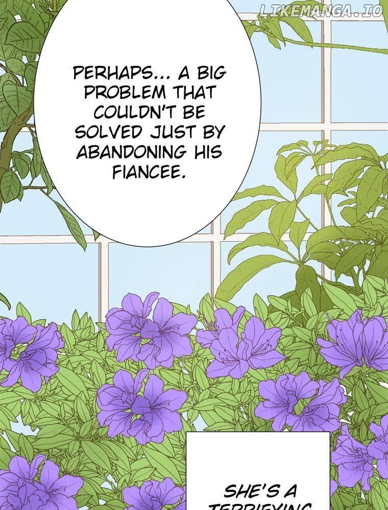 I'm a Villainess to be Poisoned, so Why am I Being Adored? Chapter 35 - page 72