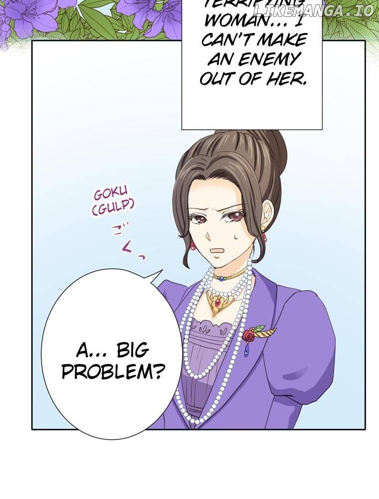 I'm a Villainess to be Poisoned, so Why am I Being Adored? Chapter 35 - page 73