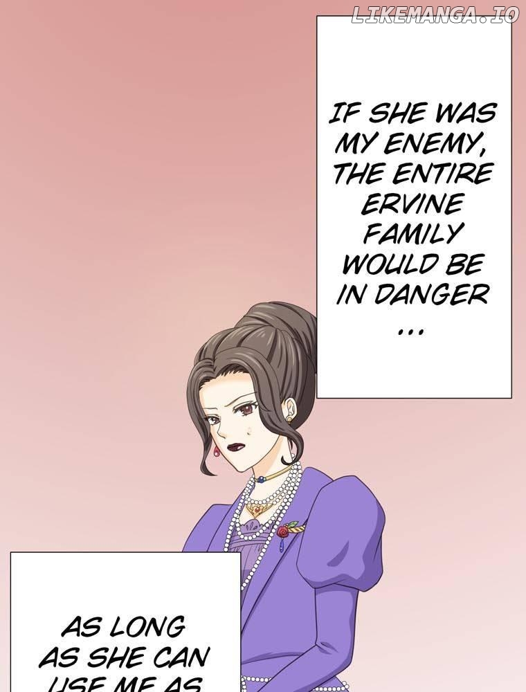 I'm a Villainess to be Poisoned, so Why am I Being Adored? Chapter 35 - page 74