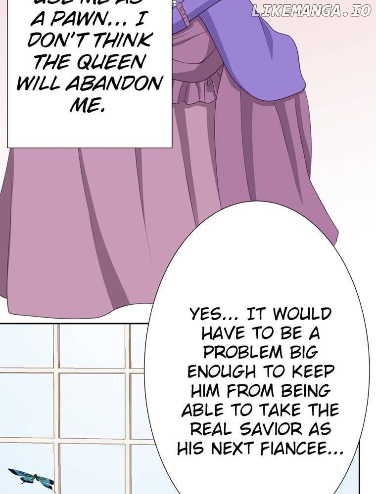 I'm a Villainess to be Poisoned, so Why am I Being Adored? Chapter 35 - page 75