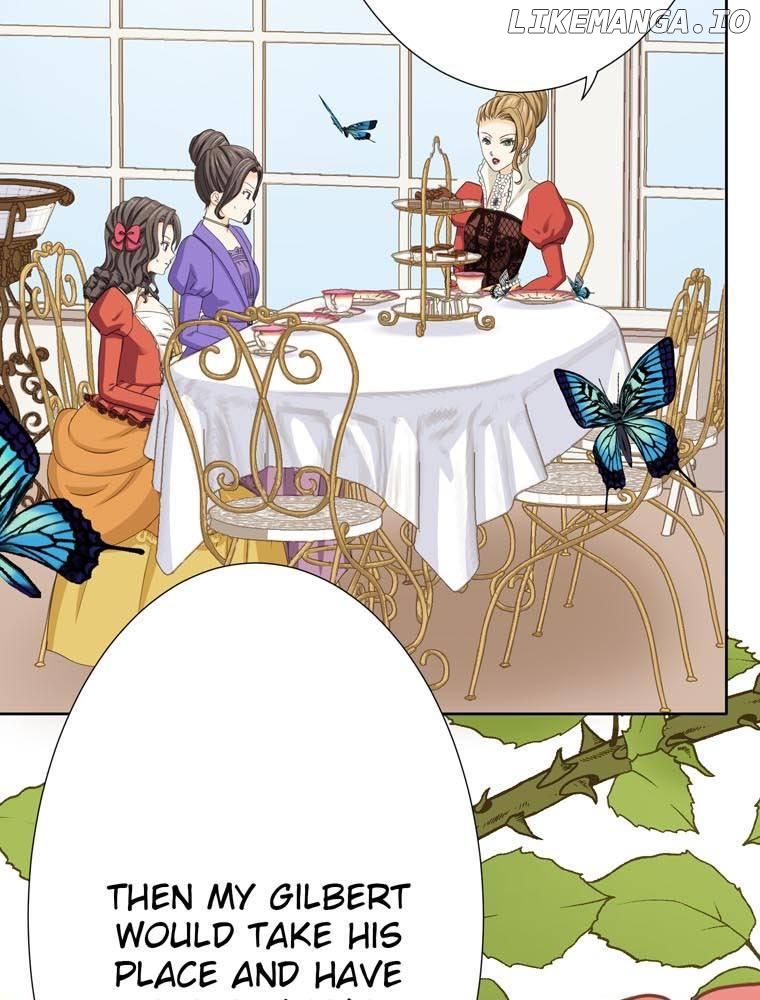 I'm a Villainess to be Poisoned, so Why am I Being Adored? Chapter 35 - page 76