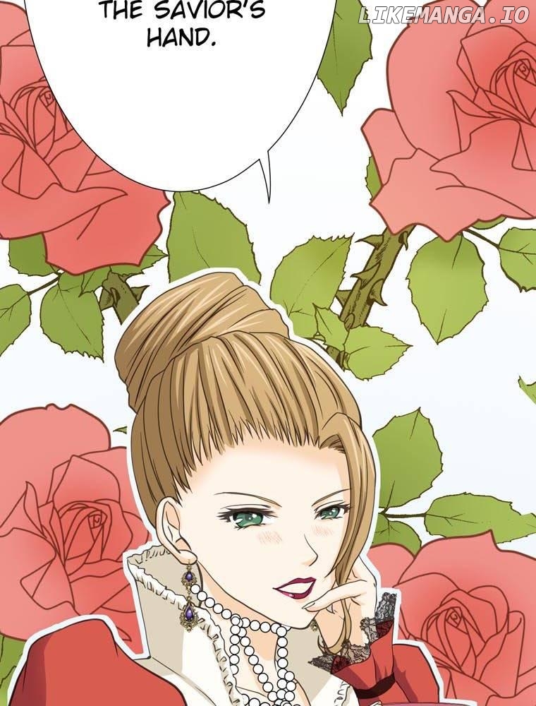I'm a Villainess to be Poisoned, so Why am I Being Adored? Chapter 35 - page 77