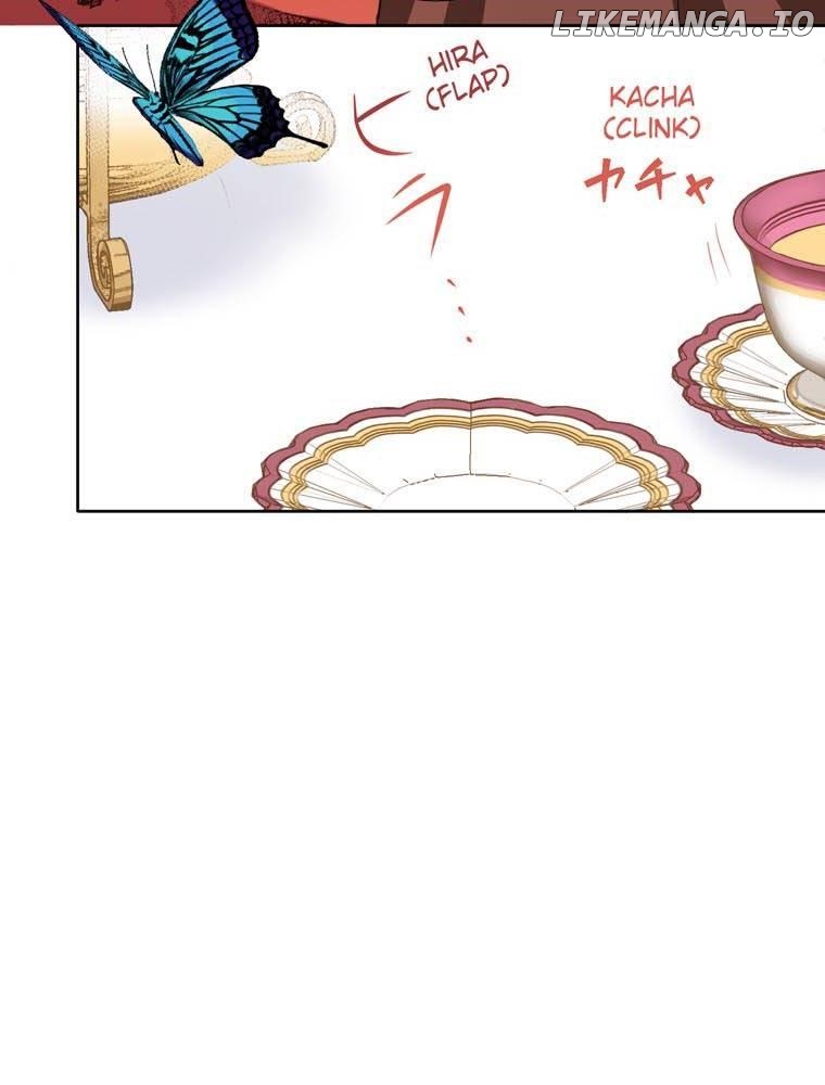I'm a Villainess to be Poisoned, so Why am I Being Adored? Chapter 35 - page 79