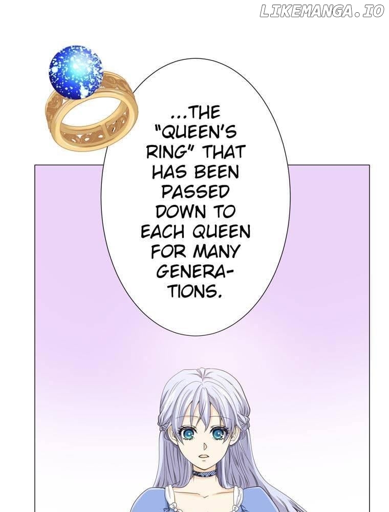 I'm a Villainess to be Poisoned, so Why am I Being Adored? Chapter 35 - page 8