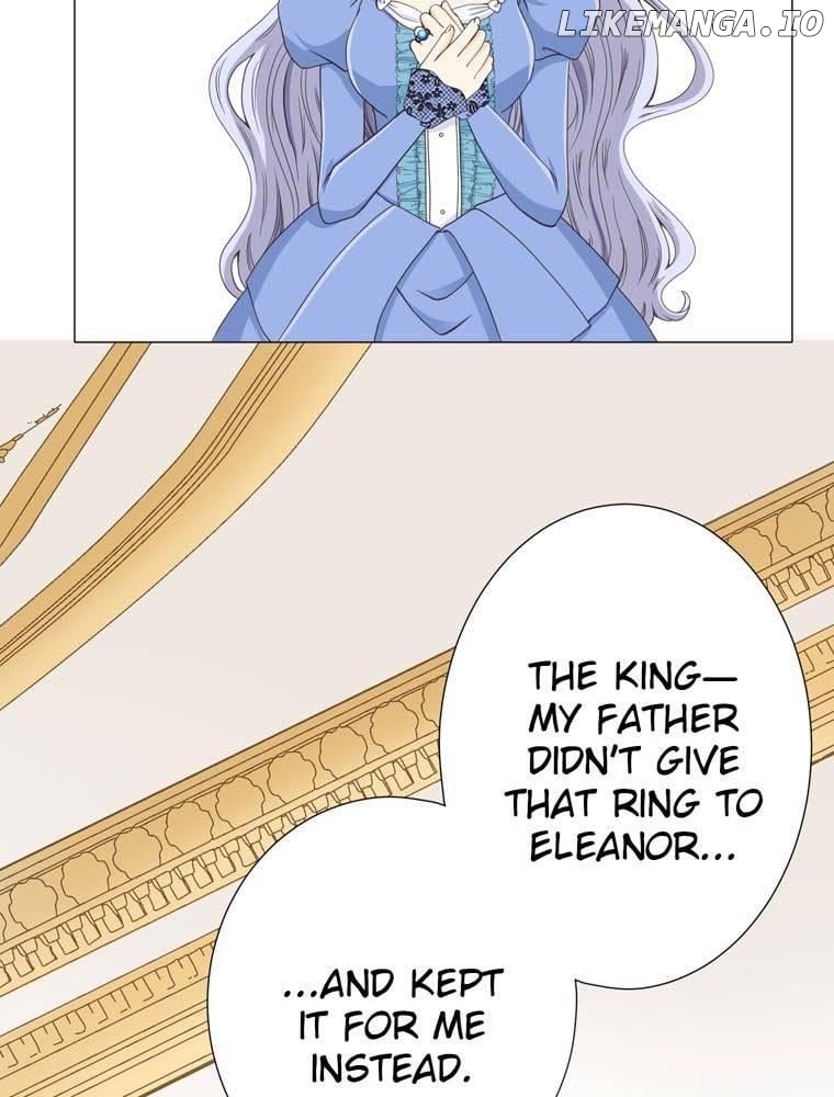 I'm a Villainess to be Poisoned, so Why am I Being Adored? Chapter 35 - page 9