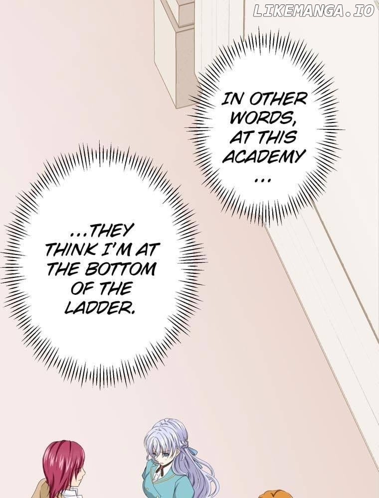 I'm a Villainess to be Poisoned, so Why am I Being Adored? Chapter 36 - page 14