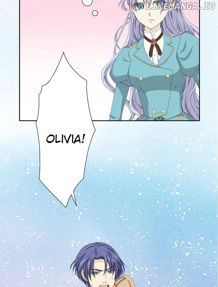 I'm a Villainess to be Poisoned, so Why am I Being Adored? Chapter 36 - page 16