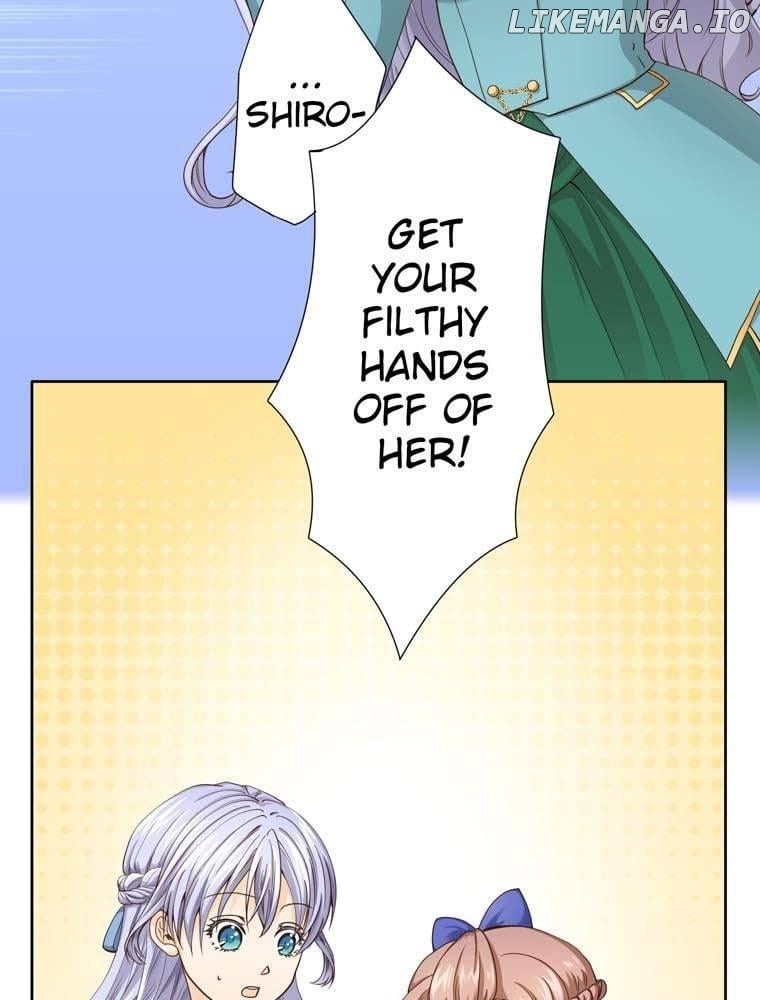 I'm a Villainess to be Poisoned, so Why am I Being Adored? Chapter 36 - page 24