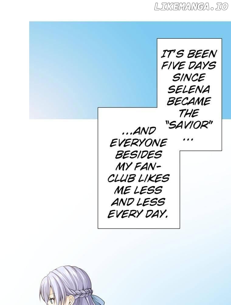 I'm a Villainess to be Poisoned, so Why am I Being Adored? Chapter 36 - page 2