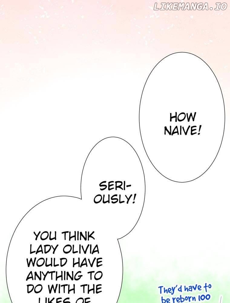 I'm a Villainess to be Poisoned, so Why am I Being Adored? Chapter 36 - page 30