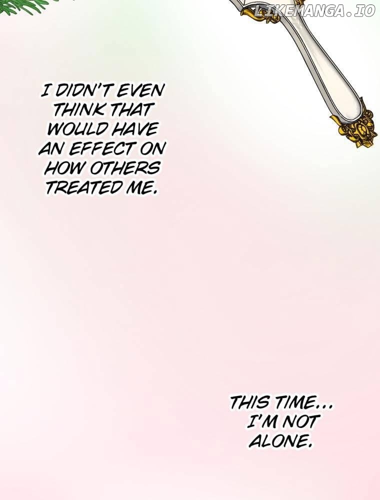 I'm a Villainess to be Poisoned, so Why am I Being Adored? Chapter 36 - page 42