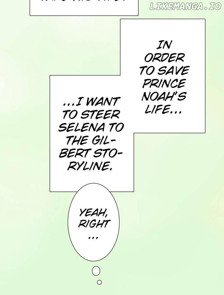 I'm a Villainess to be Poisoned, so Why am I Being Adored? Chapter 36 - page 61