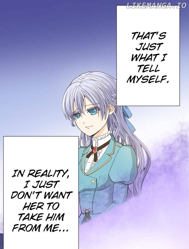 I'm a Villainess to be Poisoned, so Why am I Being Adored? Chapter 36 - page 62