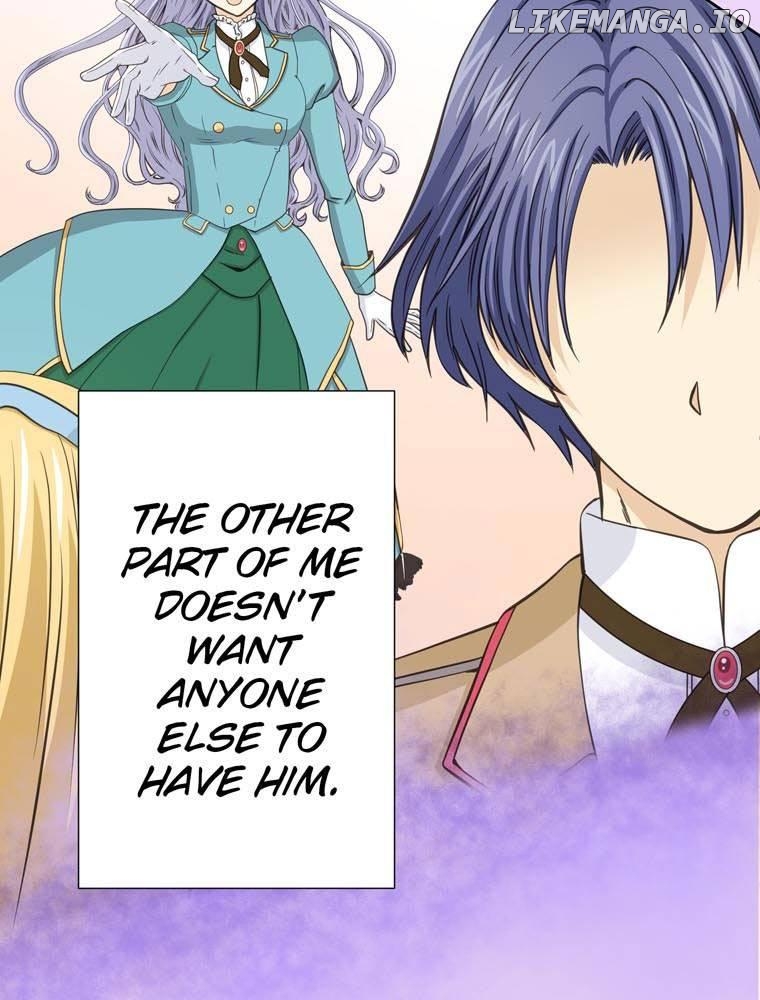 I'm a Villainess to be Poisoned, so Why am I Being Adored? Chapter 36 - page 64