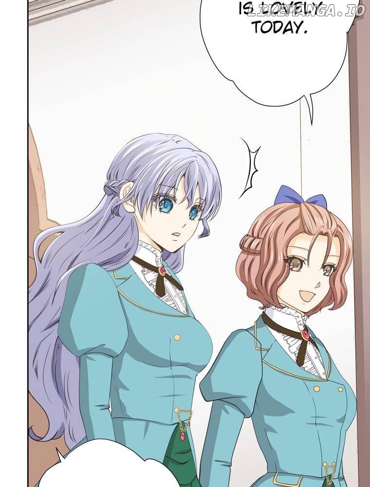 I'm a Villainess to be Poisoned, so Why am I Being Adored? Chapter 36 - page 66