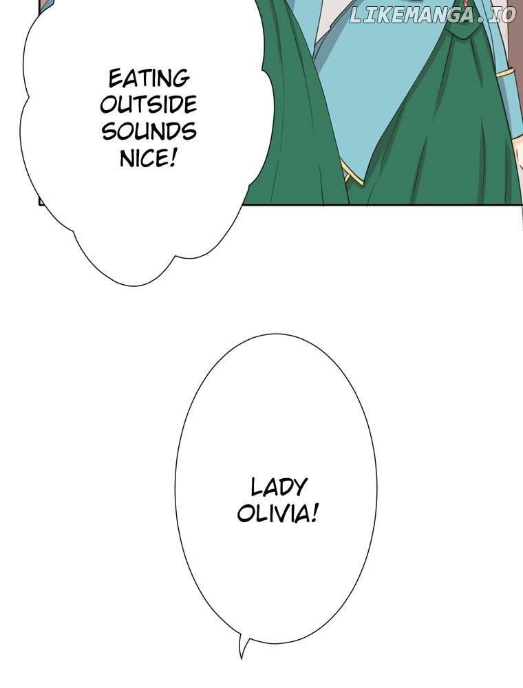I'm a Villainess to be Poisoned, so Why am I Being Adored? Chapter 36 - page 67