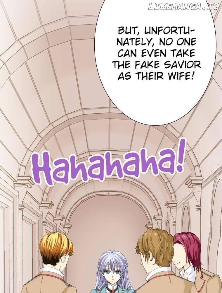 I'm a Villainess to be Poisoned, so Why am I Being Adored? Chapter 36 - page 6