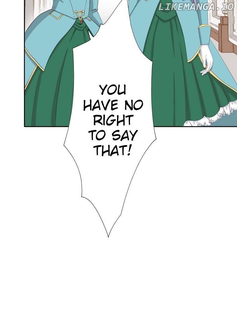 I'm a Villainess to be Poisoned, so Why am I Being Adored? Chapter 36 - page 73
