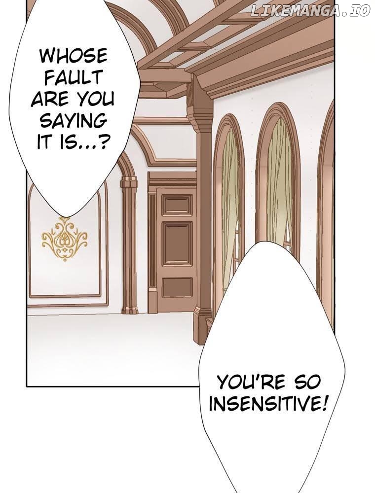 I'm a Villainess to be Poisoned, so Why am I Being Adored? Chapter 36 - page 76