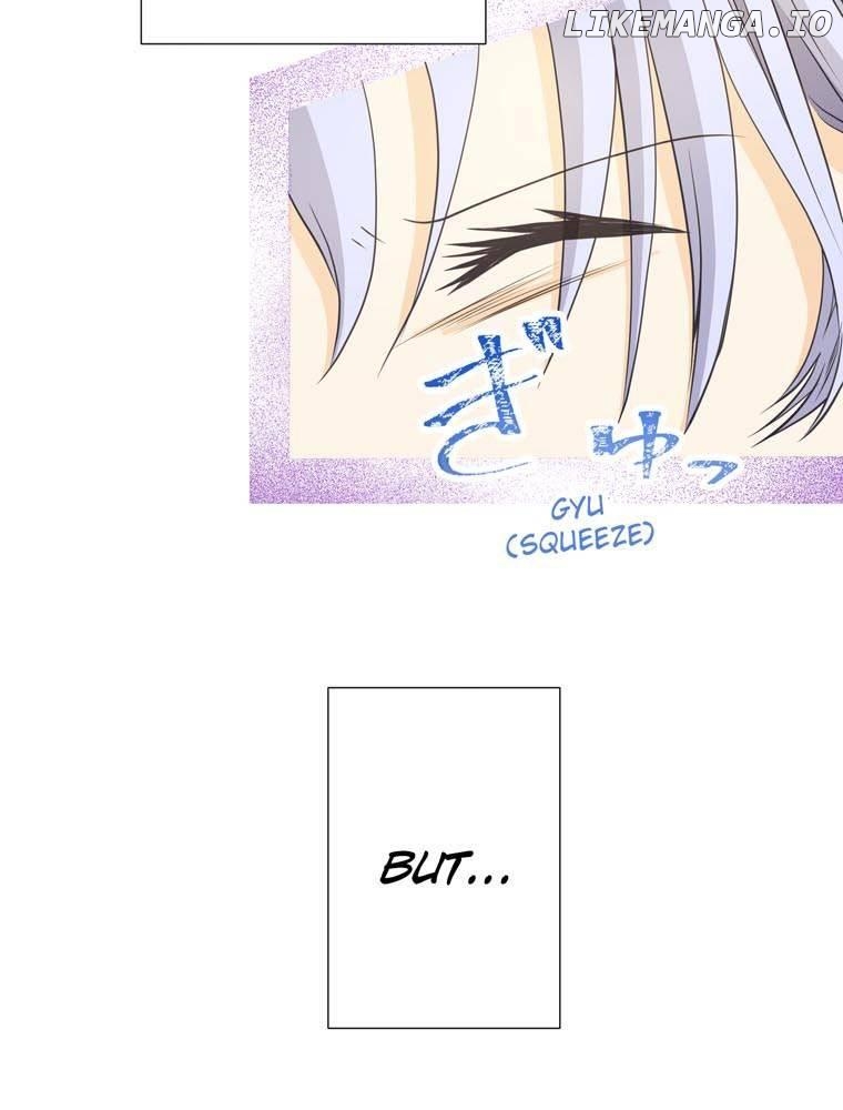I'm a Villainess to be Poisoned, so Why am I Being Adored? Chapter 36 - page 77