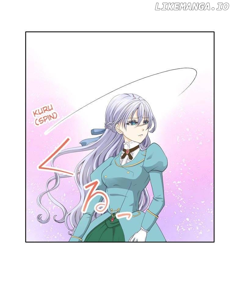 I'm a Villainess to be Poisoned, so Why am I Being Adored? Chapter 36 - page 78