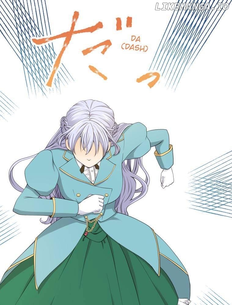 I'm a Villainess to be Poisoned, so Why am I Being Adored? Chapter 36 - page 79