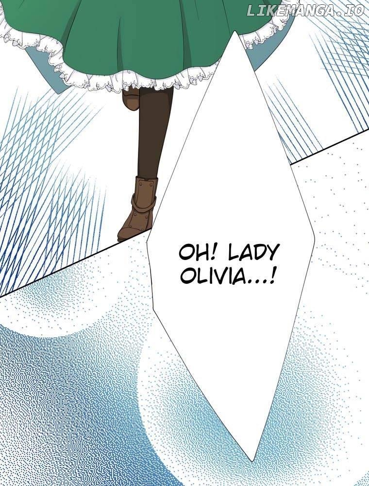 I'm a Villainess to be Poisoned, so Why am I Being Adored? Chapter 36 - page 80