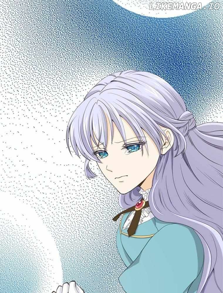 I'm a Villainess to be Poisoned, so Why am I Being Adored? Chapter 36 - page 81