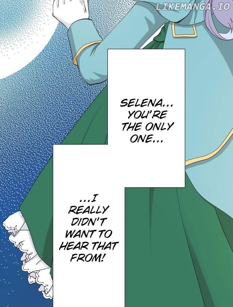 I'm a Villainess to be Poisoned, so Why am I Being Adored? Chapter 36 - page 82