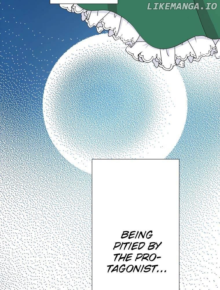 I'm a Villainess to be Poisoned, so Why am I Being Adored? Chapter 36 - page 83